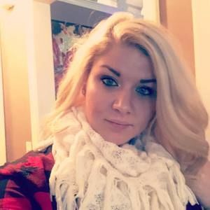 Meet your Posher, Bridgette